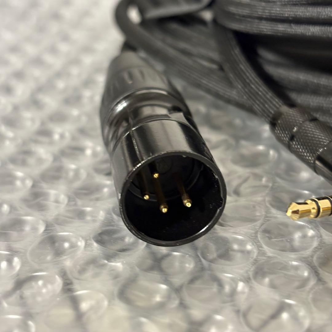 t*c様 HIFIMAN HE1000SE