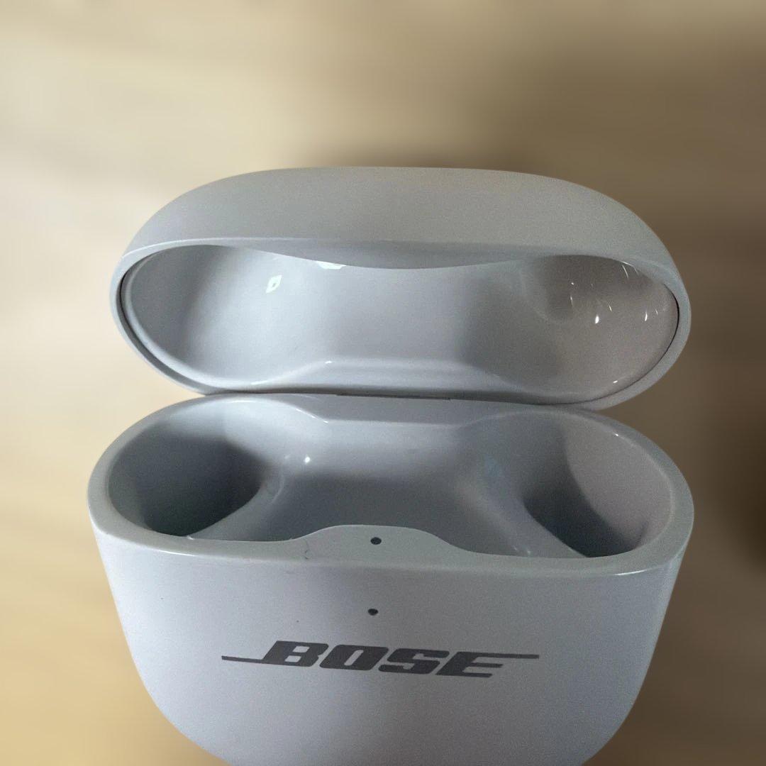 QuietComfort Ultra Earbuds 2nd GEN ホワイト