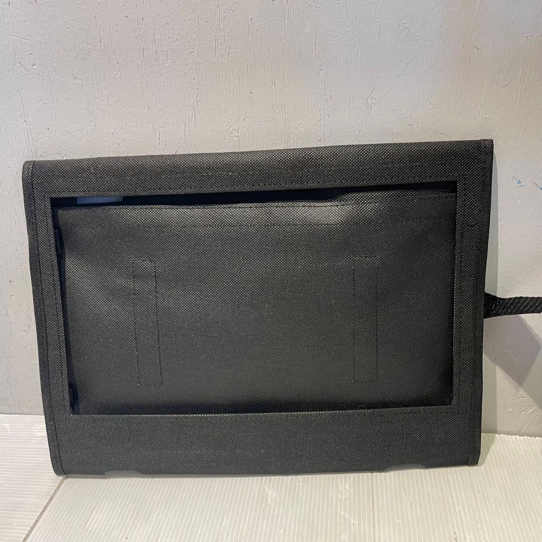 ポータブルDVDプレーヤー　オーディオ機器　映像