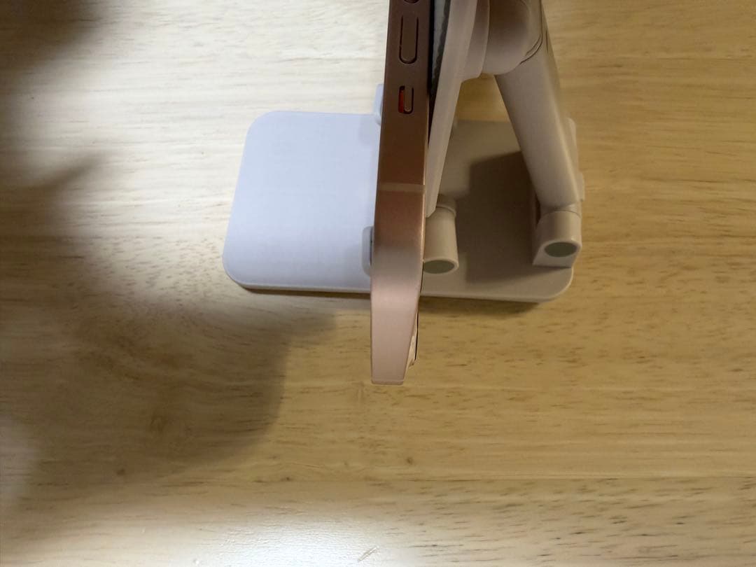 【美品】iPhone13 128GB ピンク