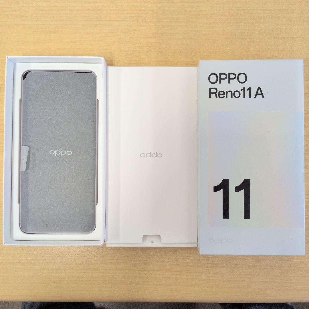 OPPO スマートフォン AIカメラ搭載