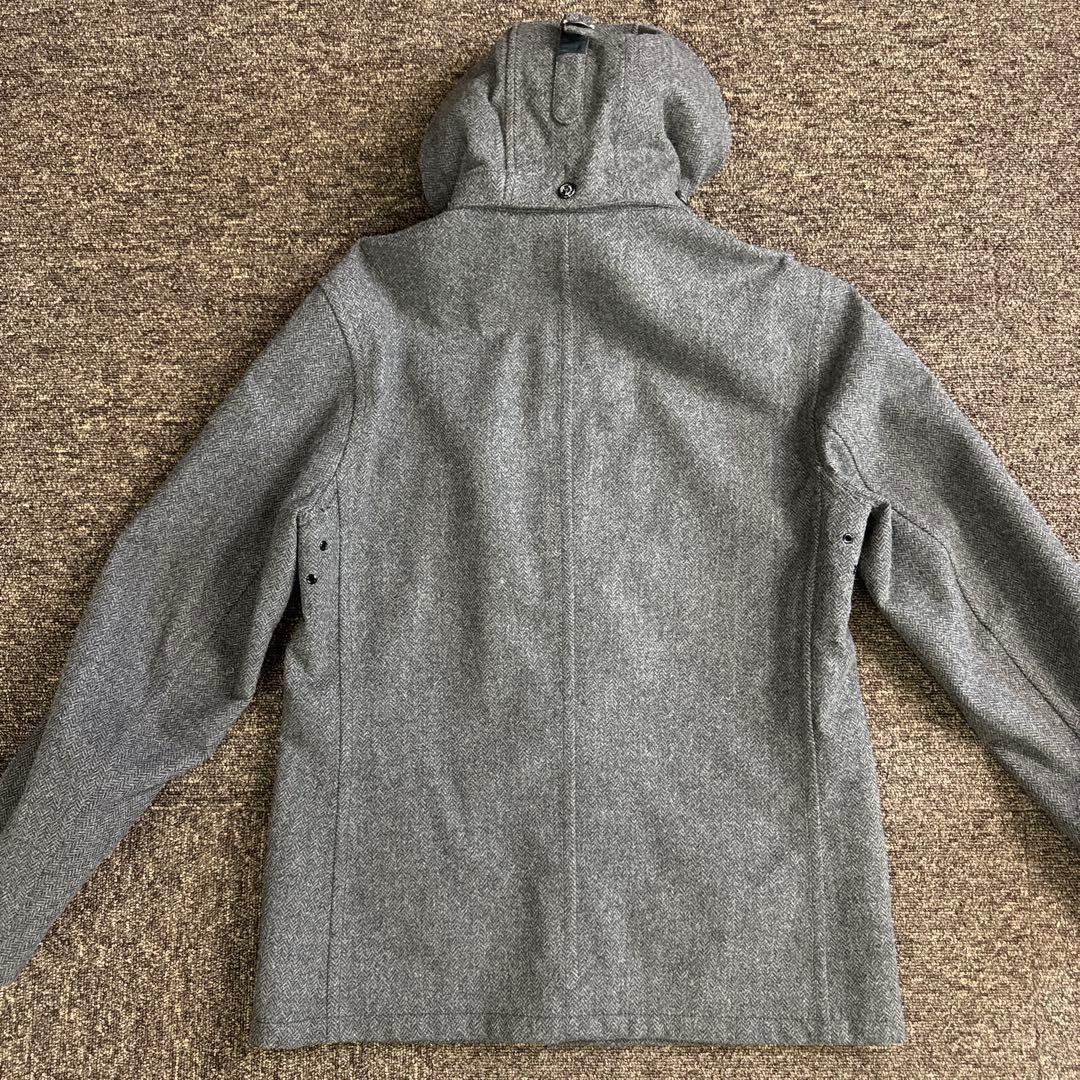 POLO RALPH LAUREN ウールジャケット　メンズSサイズ