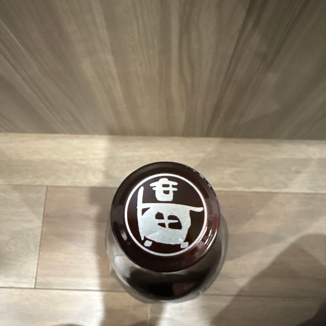 最新 飛露喜 ひろき 特別純米酒 1.8L 製造年月2025年7月