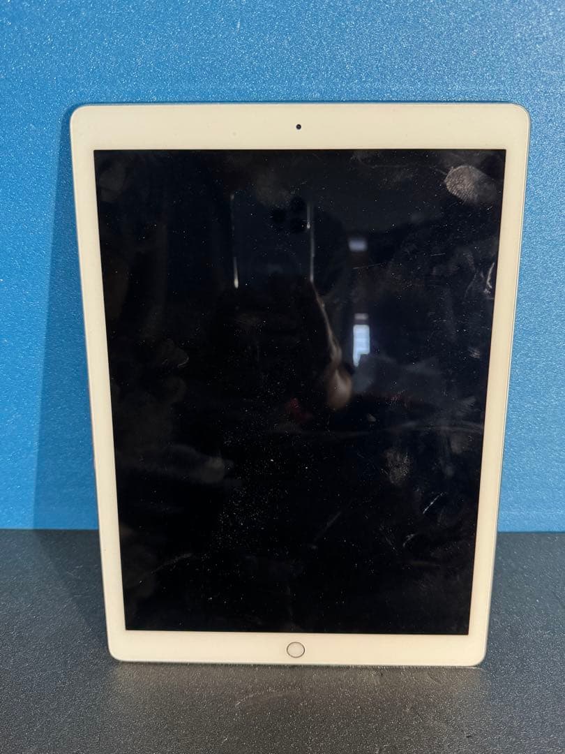 iPad Pro (12.9インチ) 32GB 第一世代 wi-fiモデル