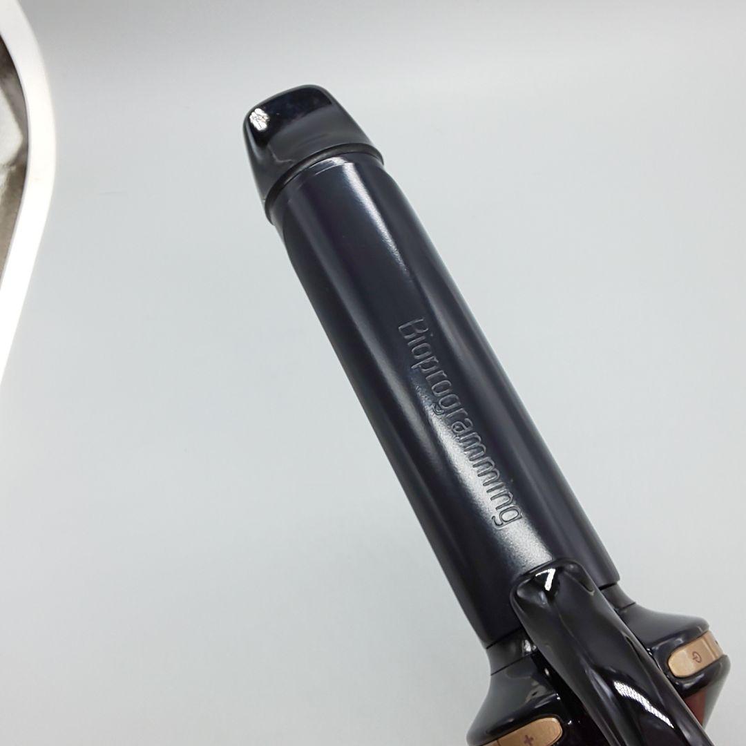 リュミエリーナ ヘアビューロン 4Dplus カール34mm【正規品】739