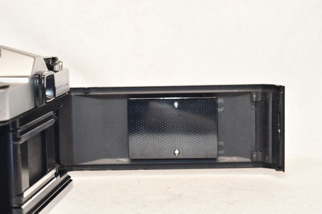 《動作品》pentax sp+55/1.8付属品付き　a289