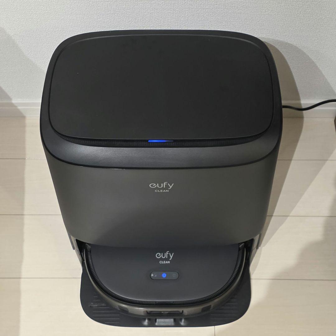 掃除機・クリーナー Eufy Clean X9 Pro