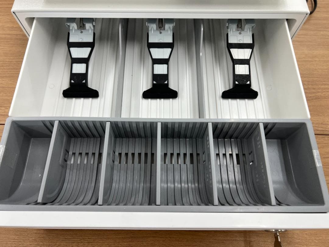 CASIOレジスター　ＳＲ－Ｃ５５０