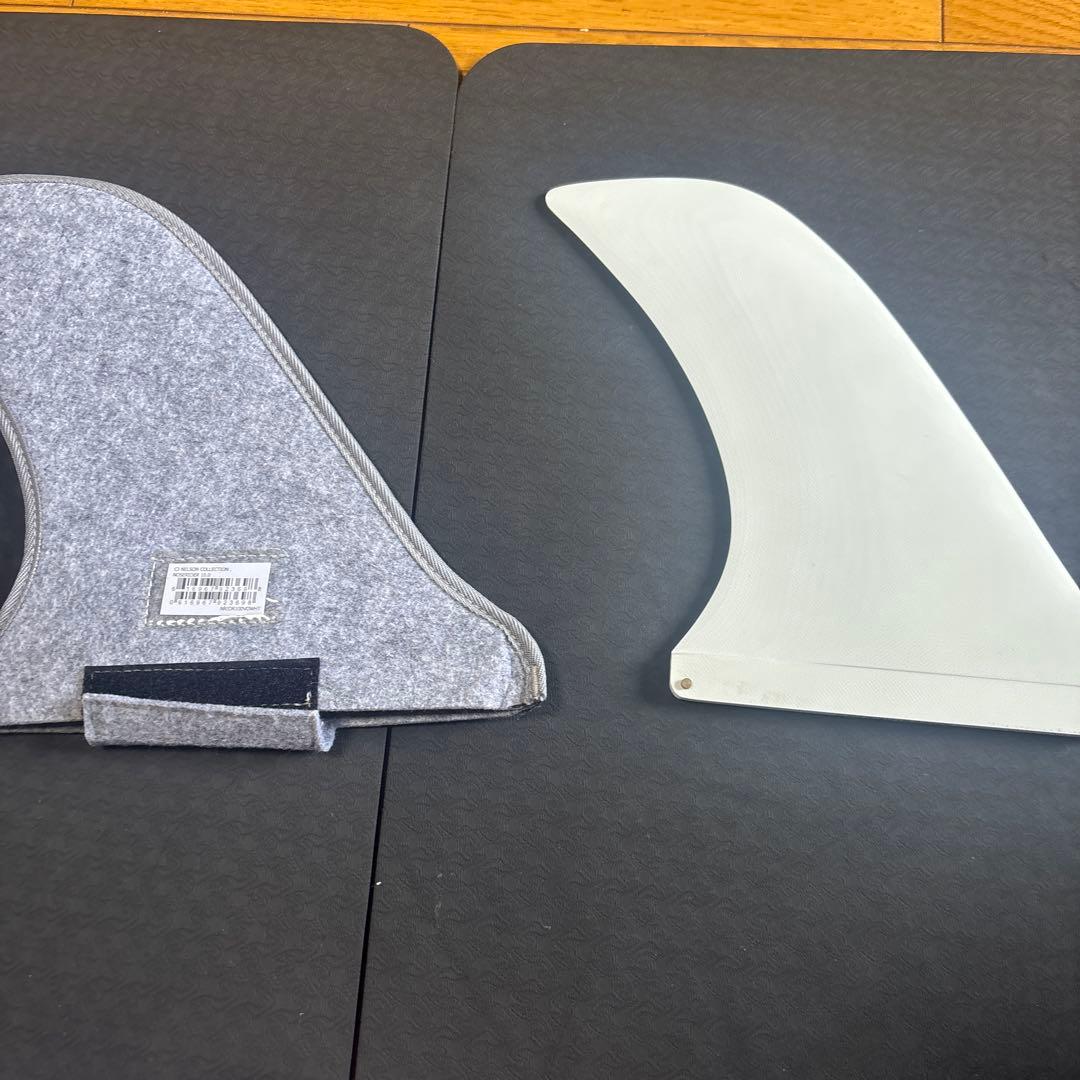 フライングダイヤモンド　CJ ノーズライダー