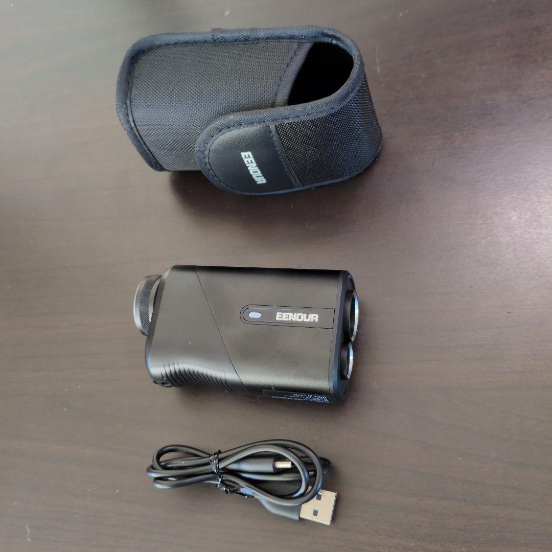 ラウンド用品・アクセサリー eenour u800+