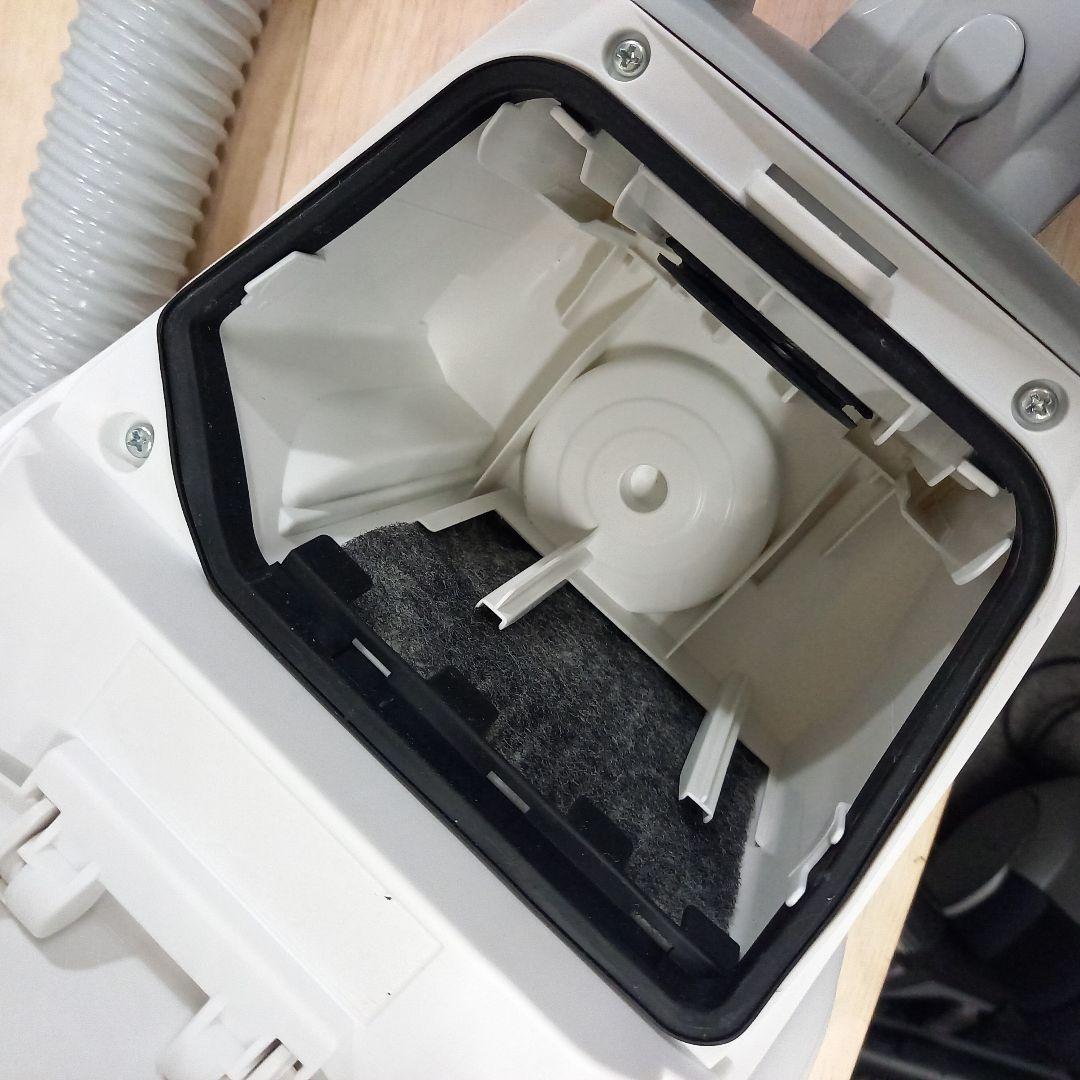 美品◎Panasonic 掃除機 MC-PJ230G-W 2024年製