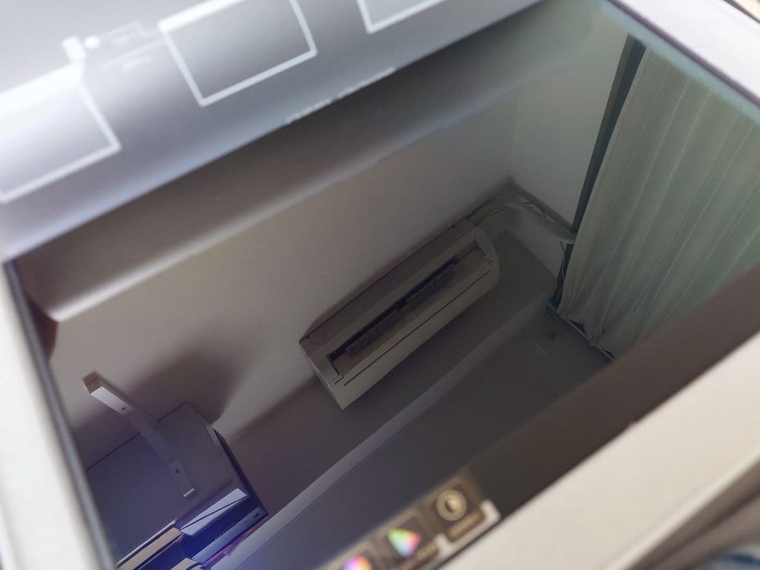 Intehill モバイルモニター F13NA 有機EL 13.3インチ