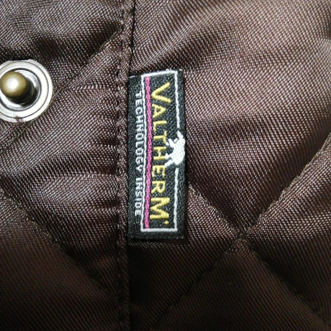 Belstaff ベルスタッフ キルティングベスト