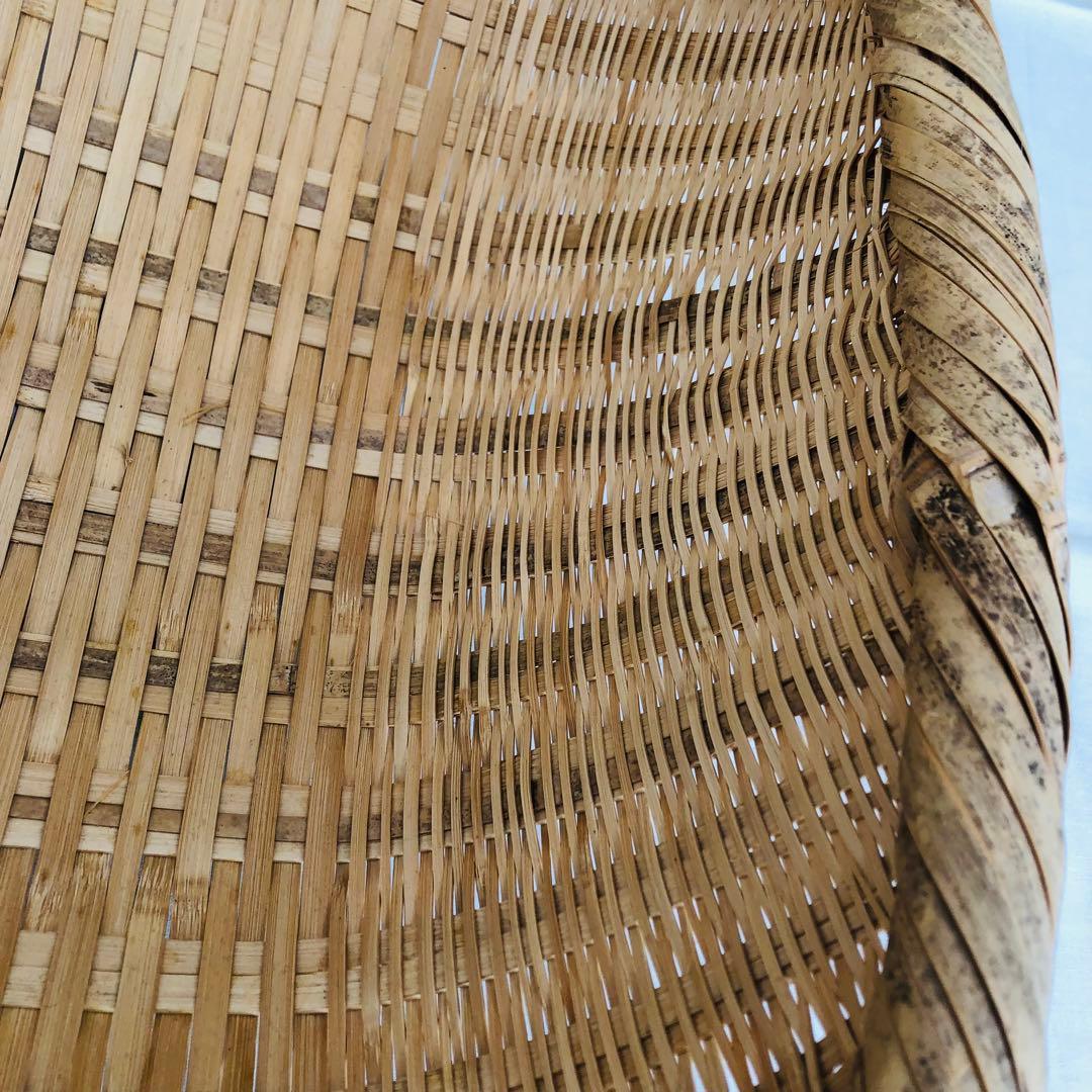 収納かご（大）品番175