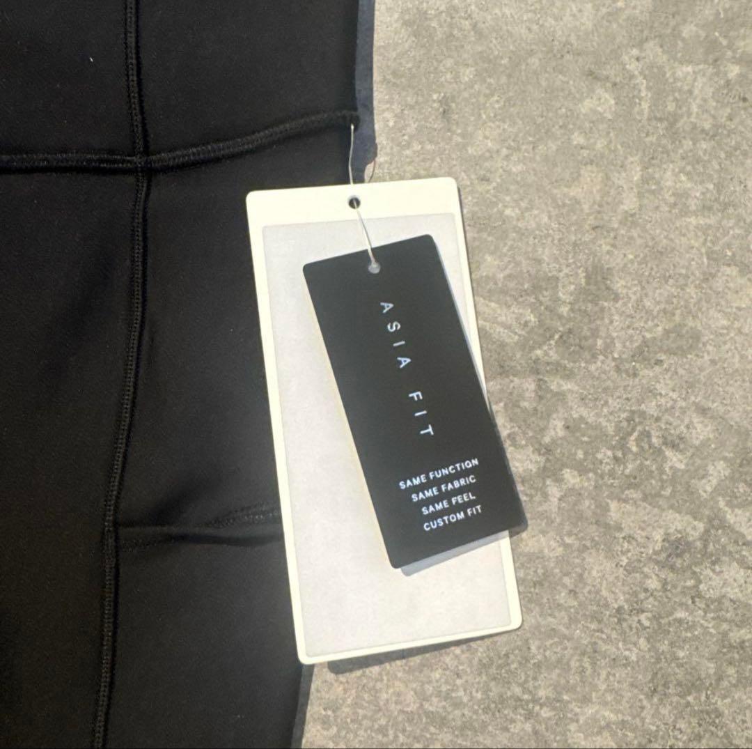 lululemonレギンス