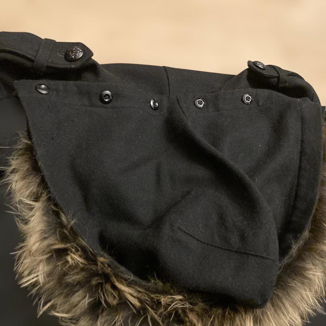 ジャケット・アウター archive PPFM gimmick Napoleon jacket y2k