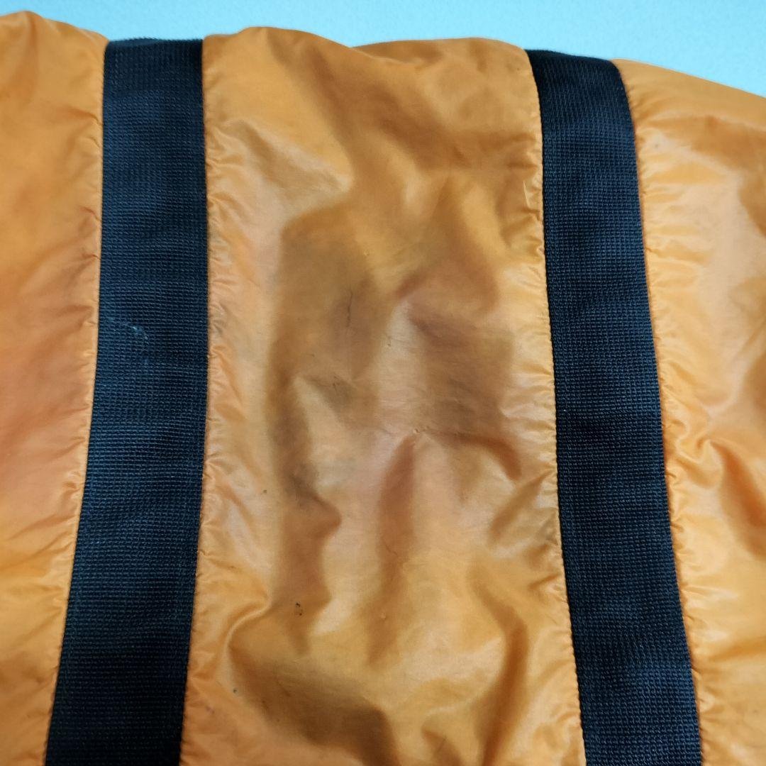 【廃盤】吉田カバン PORTER タンカー 2way ドラムバッグ