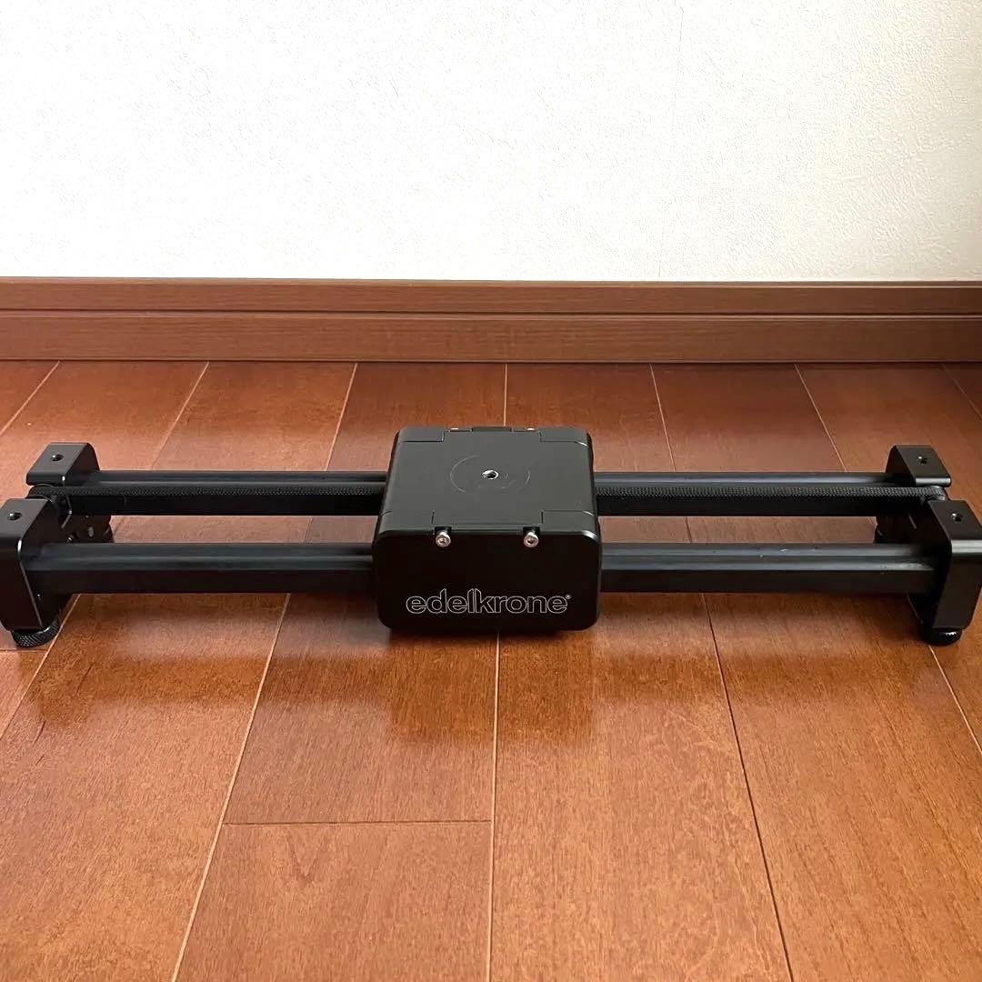 edelkrone／エーデルクローン SLIDER PLUS V2