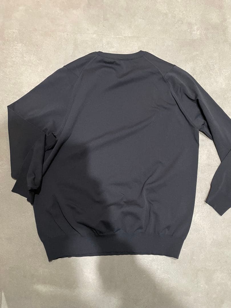 トップス TEATORA CARTRIDGE KNIT