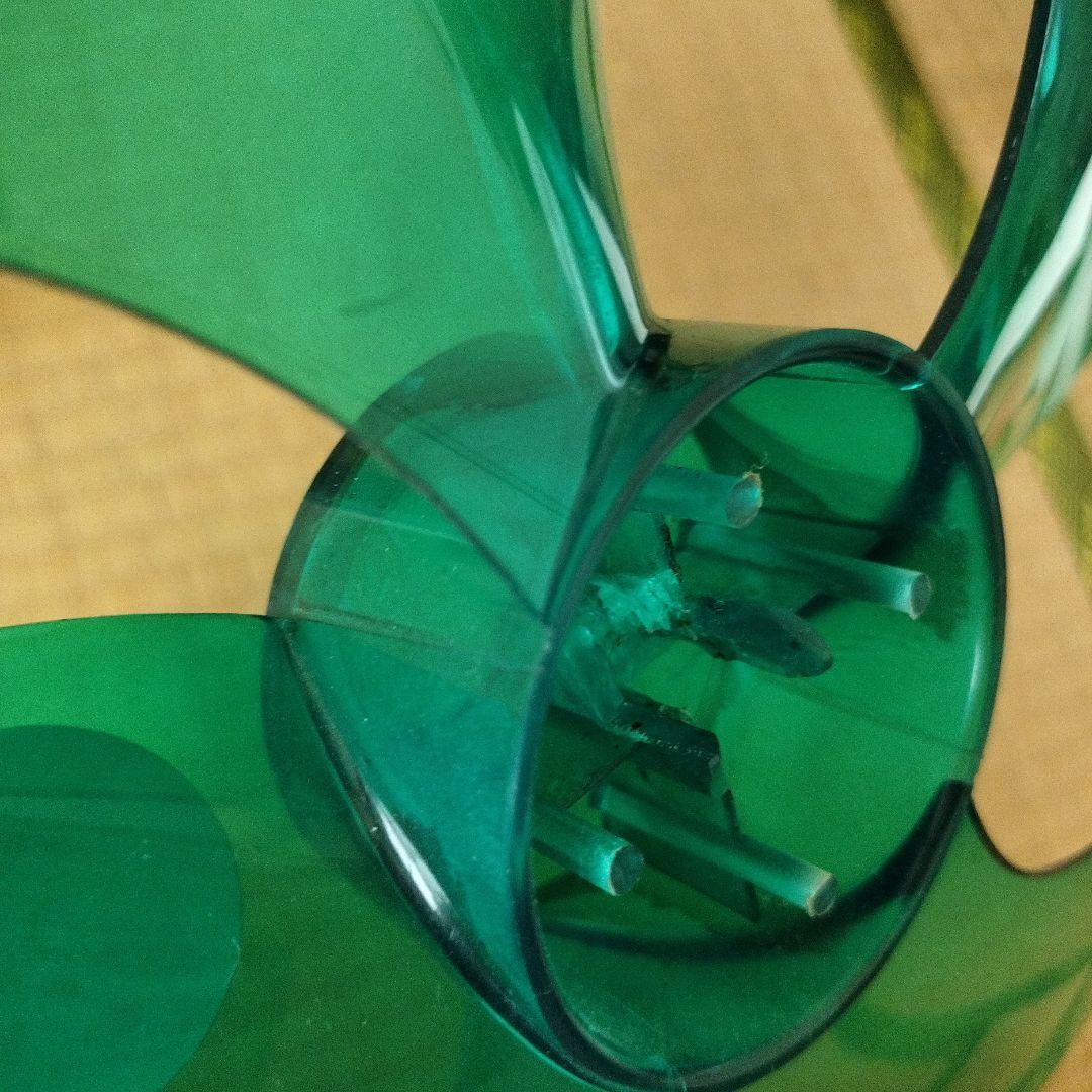 TOSHIBA スタンド式扇風機