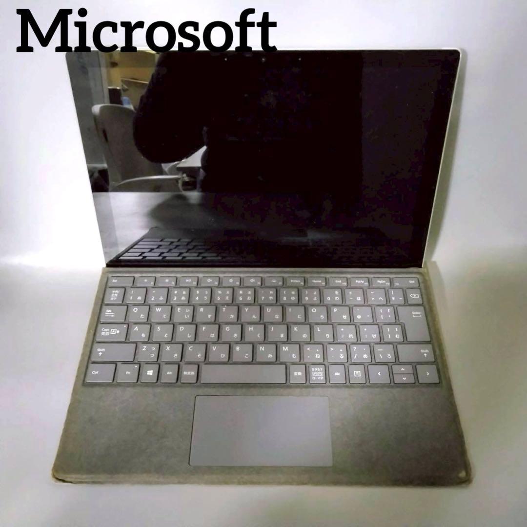 surface pro サーフェス　プロ　キーボードマウス　1866