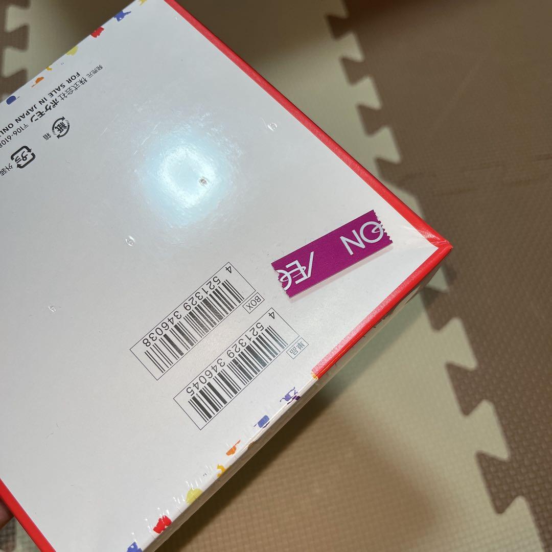 ポケモンカード151 未開封　シュリンク付き