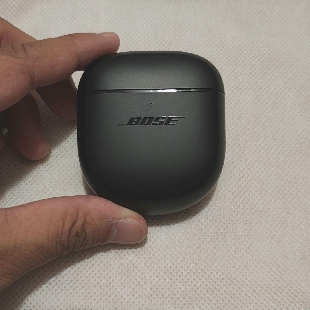 QuietComfort Earbuds Ⅱ