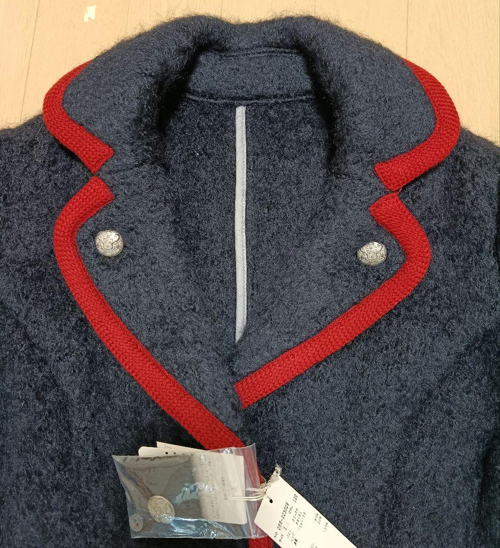 【新品】パーリーゲイツ　テーラードジャケット　サイズＭ