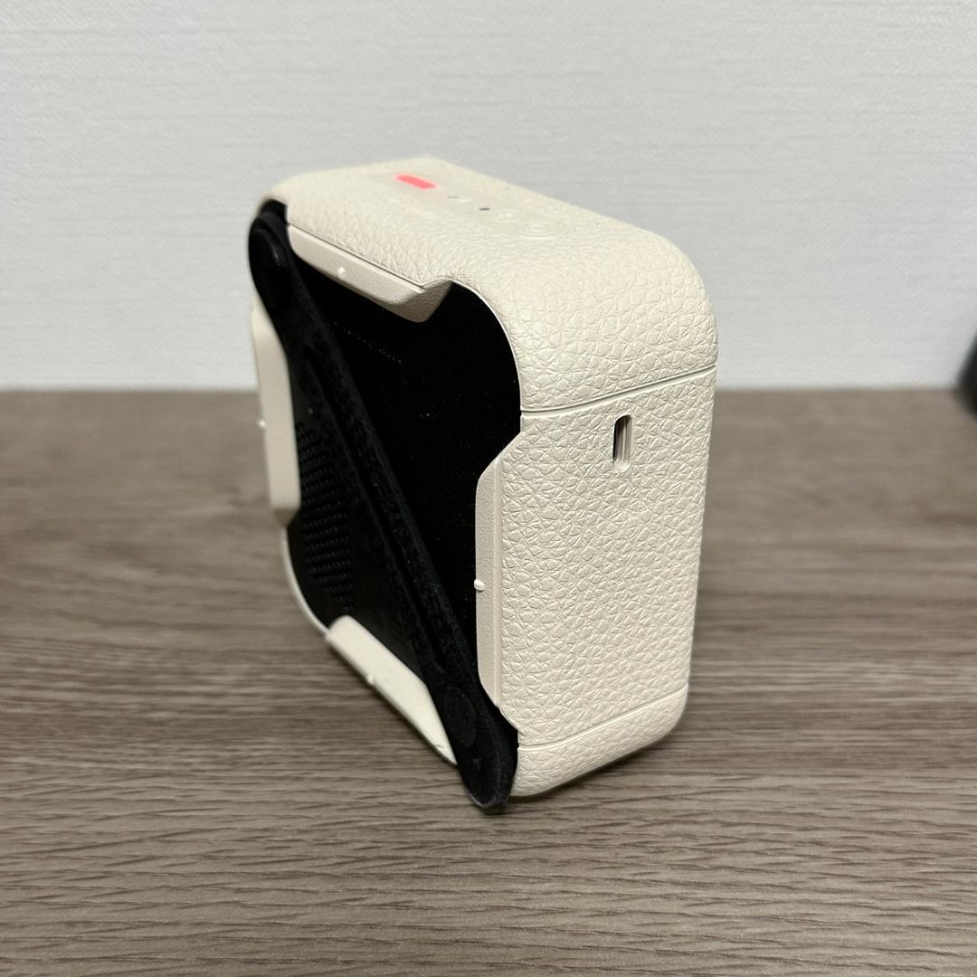 【新品】Marshall WILLEN II ワイヤレススピーカー【国内正規品】