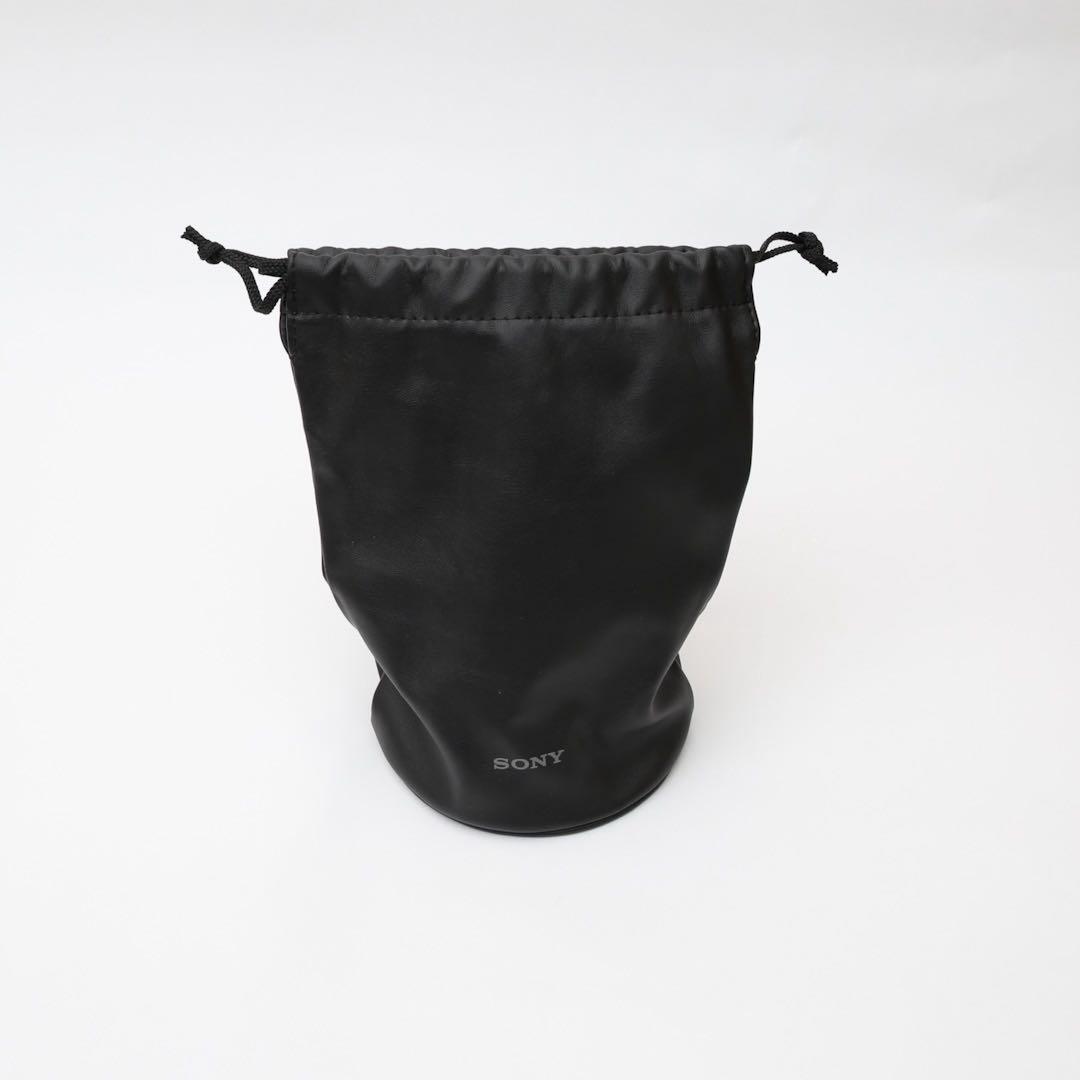 SONY FE 90mm F2.8 Macro G OSS（SEL90M28G）