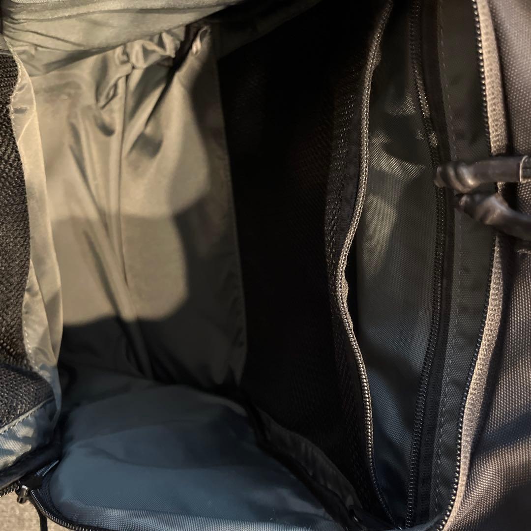 BRIEFING TRIPPACK バックパック