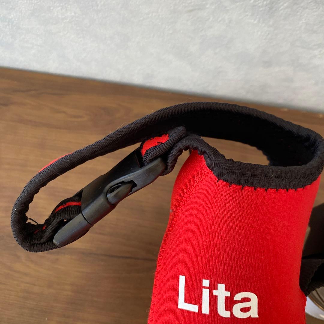 Lita 水素 Dual Bottle 本体