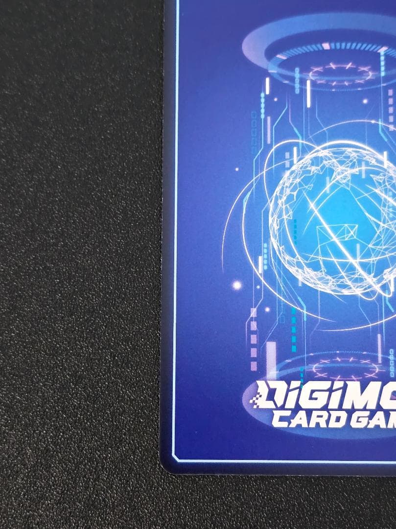 サンドリモン EX11-024 SP デジモンカードゲーム