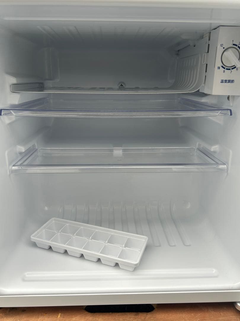 【ボンズ】Panasonic NR-A50D-W 45L冷蔵庫