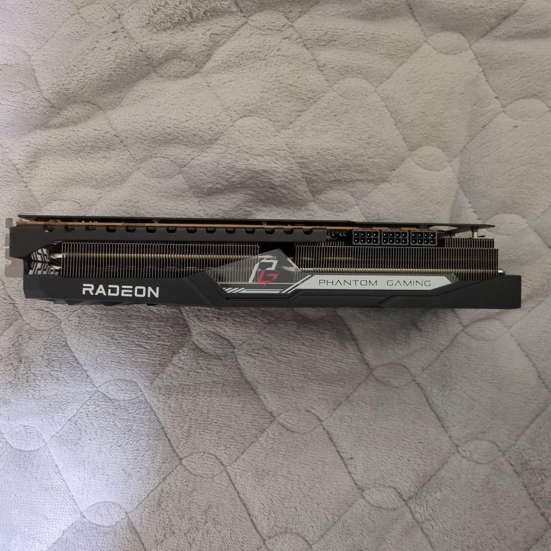 グラフィックボード・グラボ・ビデオカード Radeon RX 7900XTX PG 24GO