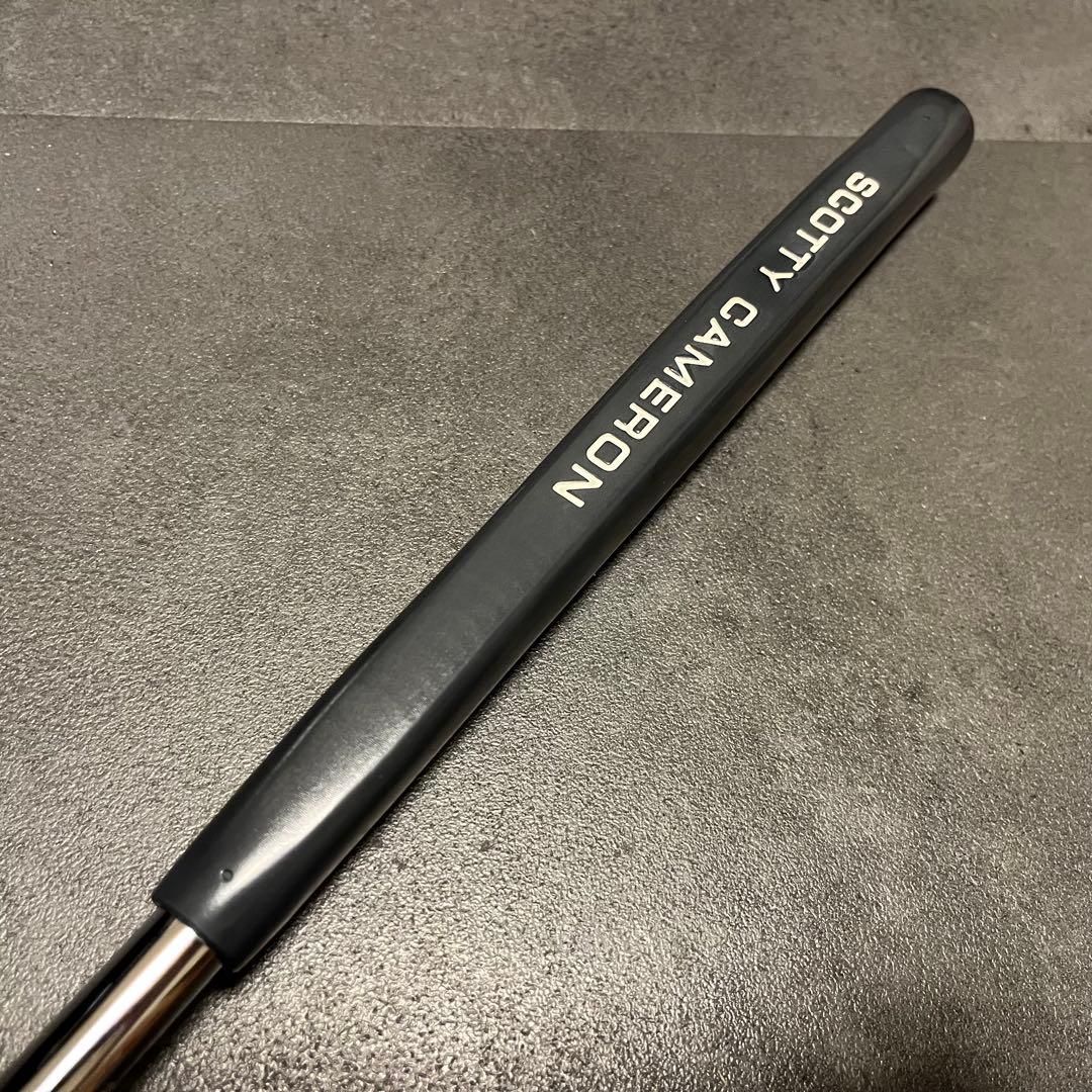 希少！スコッティキャメロン スペシャルセレクト ニューポート2 リメイク後未使用