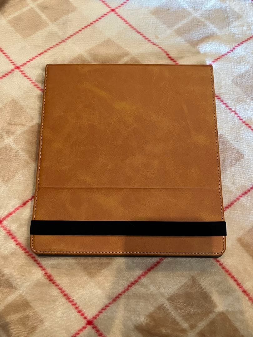 Kindle Scribe 64GB 専用プレミアムペンとカバー付き メタジェ