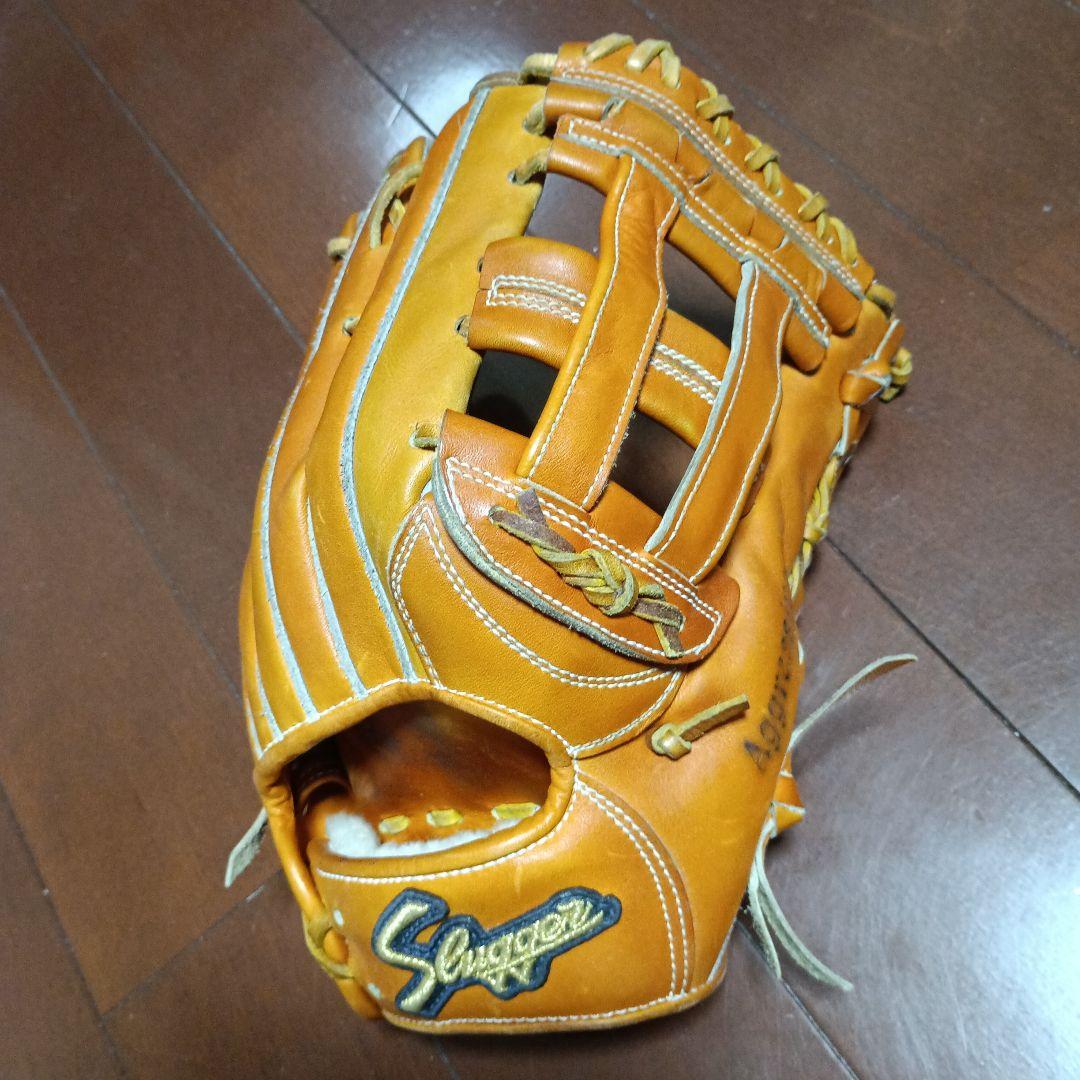 年末年始特別価格　久保田スラッガー　硬式外野手用　KSG-SPS