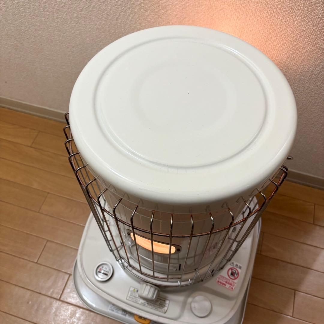 CORONA SL-6616 ストーブ