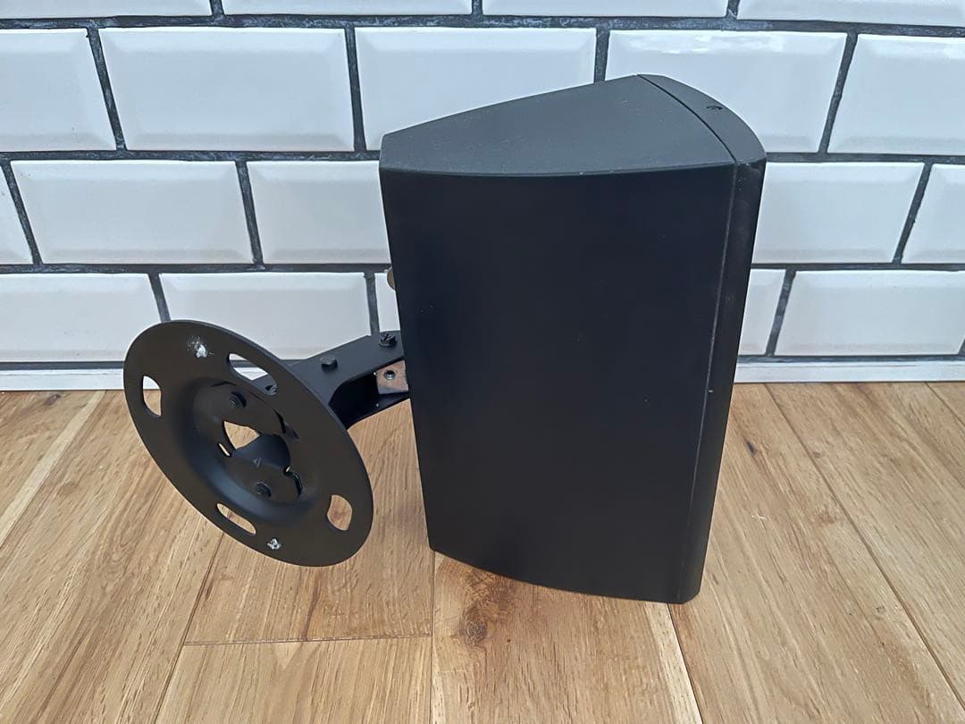 Panasonic RAMSAスピーカー WS-M10-K 4台セット