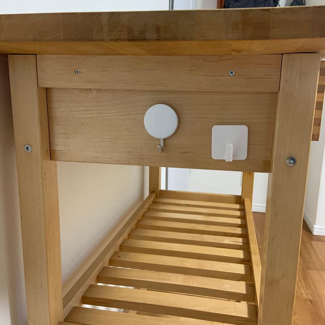 IKEA FÖRHÖJA フォルホイア