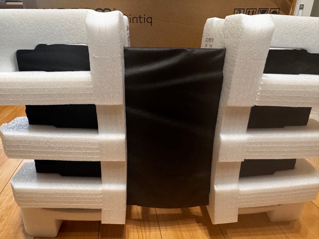 Wacom Cintiq 22 DTK-2260/K0D（新品プロペン2有）