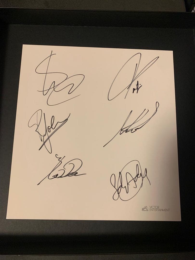 Within Temptation サイン入りCDセット + ボックスセット