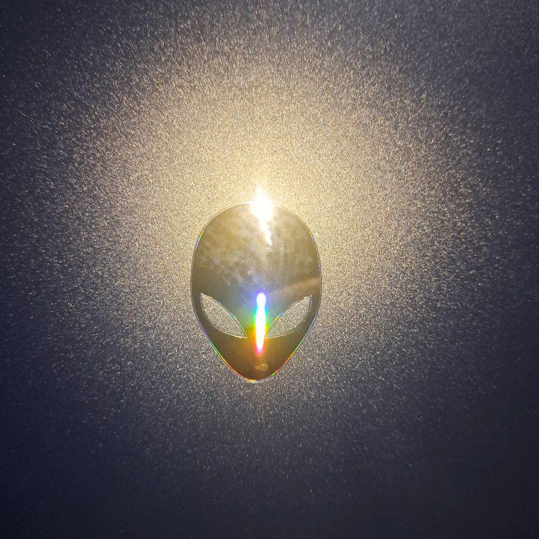 DELL AW3425DWM 湾曲モニター 本体