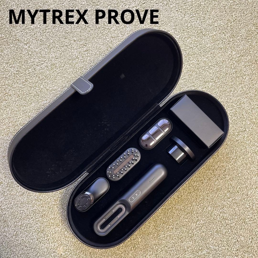 MYTREX PROVE✨マイトレックスプルーブ　トータルリフト美顔器
