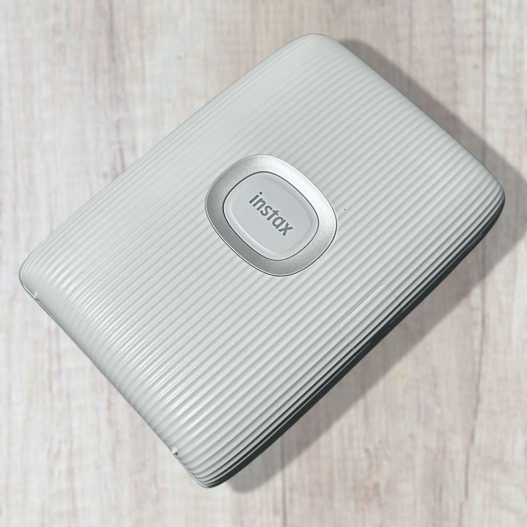 instax mini Link 2 セット