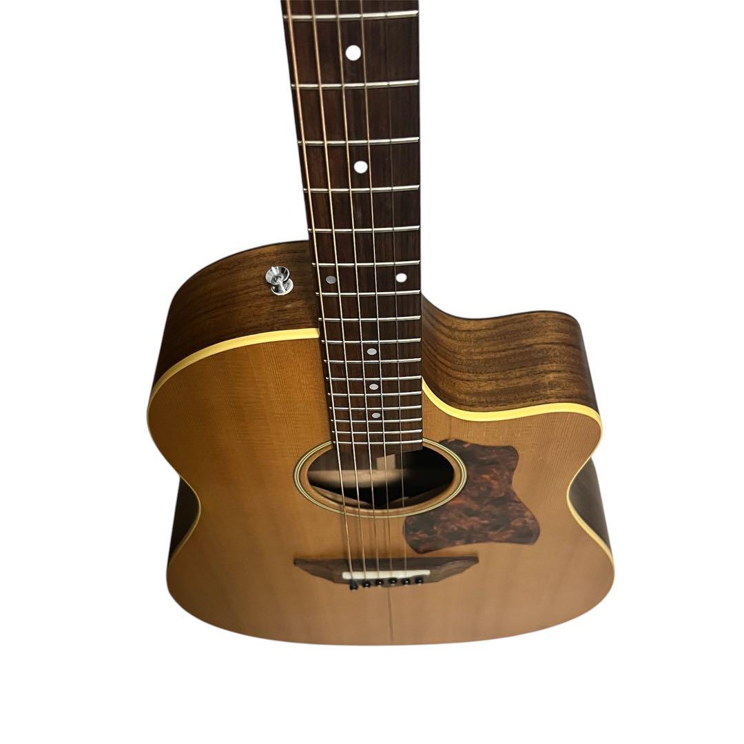 フジゲン アコースティックギターFGN Acoustic AG2-NTF