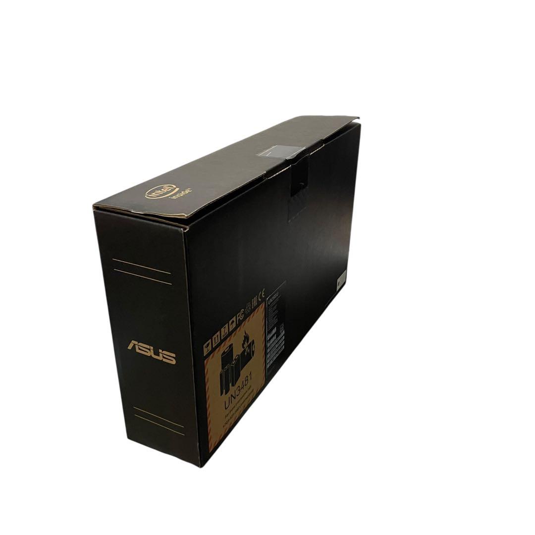 ASUS ZenBook UX391U ノートPC 13.3インチ