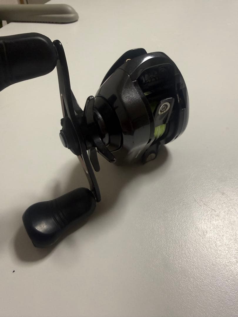 ブ*ト様 シマノ　18 アンタレスDCMD XG 右