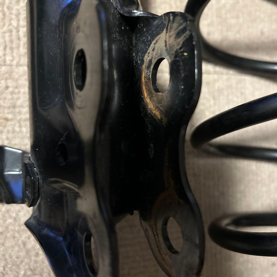 ha36s アルトワークス　KAYABA サスペンションキット 一式